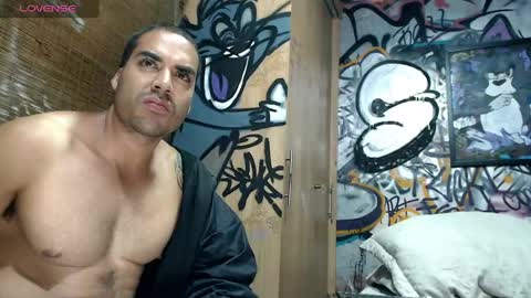 Snapshot of bbc_monster1 chatting on May 1, 2026, 12:04 am Justin online show from May 1, 2026, 12:04 am