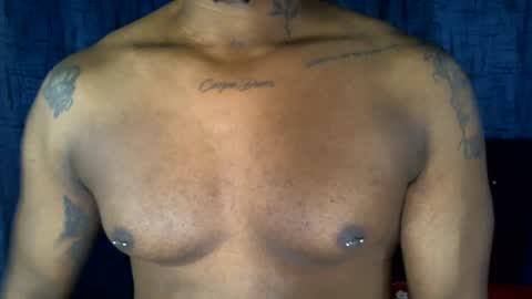 camilo online show from February 23, 2025, 1:13 am