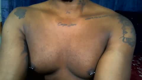 camilo online show from March 1, 2025, 7:08 am