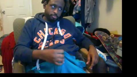 rocker n queen online show from January 15, 2025, 7:44 pm