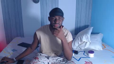 Andrew  online show from December 2, 2025, 3:12 am