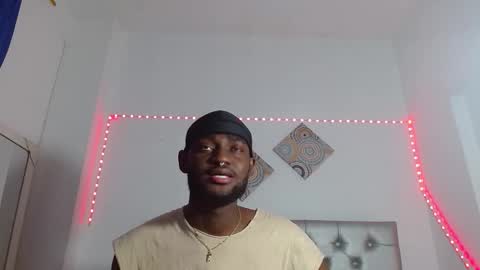 Andrew  online show from December 2, 2025, 7:09 pm