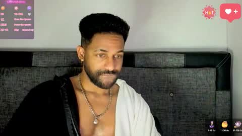 john online show from October 30, 2025, 3:08 am