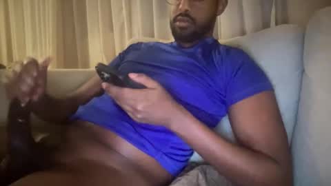 Daevon online show from November 30, 2025, 2:15 am