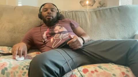 Zaddy online show from January 17, 2025, 3:00 pm