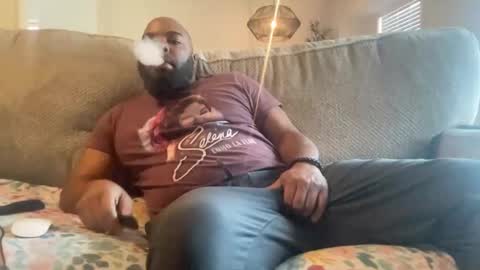 Zaddy online show from January 17, 2025, 9:50 pm