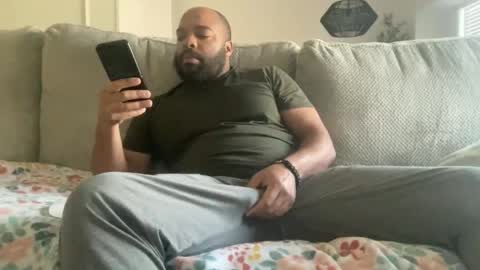 Zaddy online show from February 16, 2025, 3:59 pm