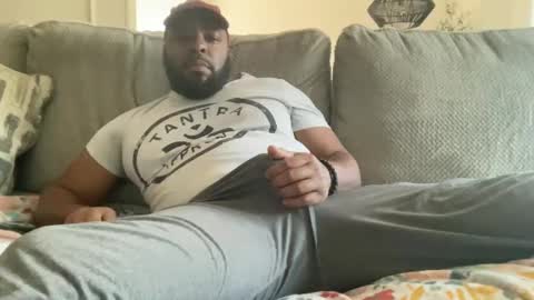 Zaddy online show from February 23, 2025, 9:48 pm