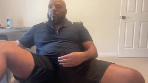 Zaddy online show from November 14, 2025, 9:24 pm