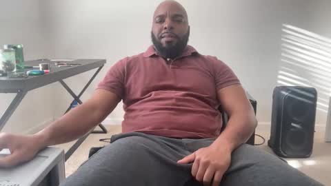 Zaddy online show from February 6, 2026, 2:53 pm