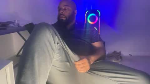 Zaddy online show from February 23, 2026, 6:33 am