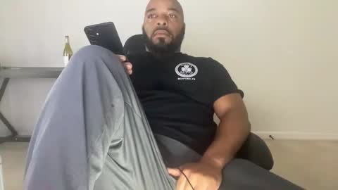 Zaddy online show from May 10, 2026, 12:43 pm