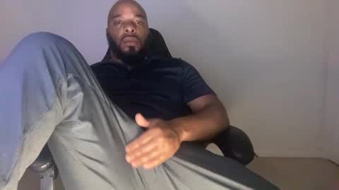 Zaddy online show from May 22, 2026, 8:21 am