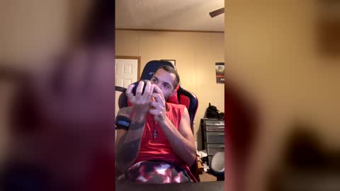 Snapshot of bbctyl17 chatting on December 19, 2025, 4:47 pm BBCTy online show from December 19, 2025, 4:47 pm