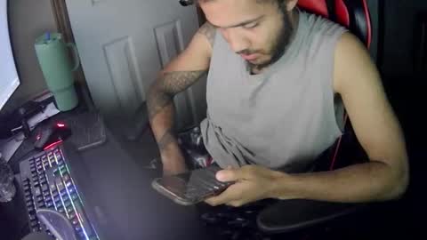 BBCTy online show from April 3, 2026, 4:54 am