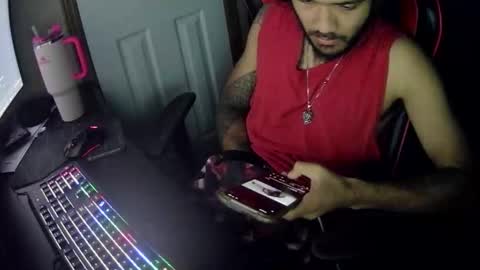 BBCTy online show from April 8, 2026, 2:44 am