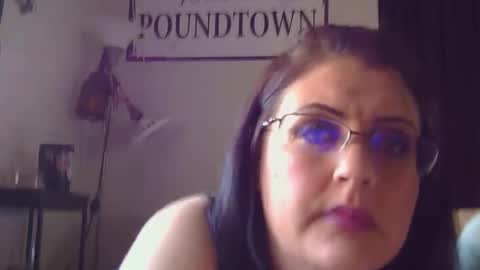 Snapshot of bbcwhitegirlpussyslayer666 chatting on November 7, 2025, 2:50 pm bbcwhitegirlpussyslayer666 online show from November 7, 2025, 2:50 pm