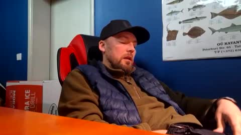 Bbd4fun online show from January 11, 2025, 9:15 am