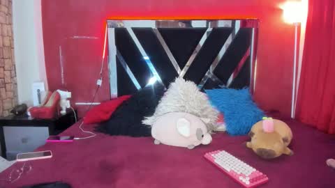 Snapshot of bbesitaquenn chatting on February 12, 2026, 12:16 am BBesitaQuen 18 latina ass lovense cum lush online show from February 12, 2026, 12:16 am