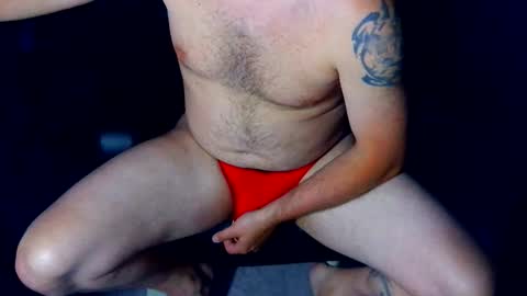Snapshot of bbigbulgeddude chatting on June 5, 2026, 6:52 am Bulgedude online show from June 5, 2026, 6:52 am