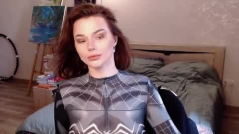 Snapshot of bbj_one chatting on October 22, 2025, 8:36 am bbj_one online show from October 22, 2025, 8:36 am