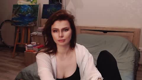 Snapshot of bbj_one chatting on November 7, 2025, 8:25 am bbj_one online show from November 7, 2025, 8:25 am