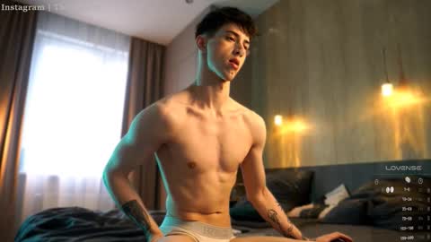 Brandon online show from December 3, 2025, 11:08 am