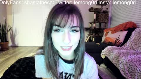 Snapshot of bbshasta chatting on February 3, 2025, 2:25 am Shasta online show from February 3, 2025, 2:25 am