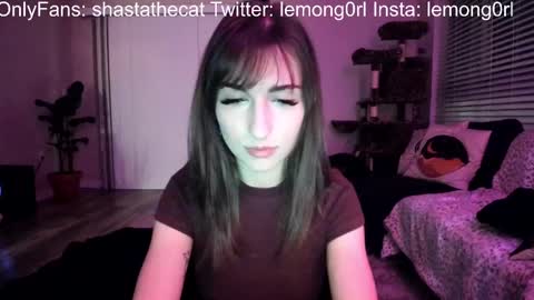 Snapshot of bbshasta chatting on March 12, 2025, 5:24 am Shasta online show from March 12, 2025, 5:24 am