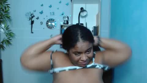 Charlote online show from March 7, 2025, 10:45 am