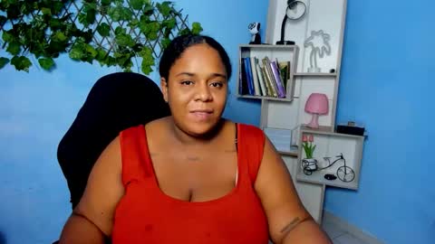 Snapshot of bbw_charlote chatting on January 14, 2026, 12:22 pm Charlote online show from January 14, 2026, 12:22 pm