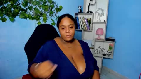 Snapshot of bbw_charlote chatting on January 15, 2026, 12:21 pm Charlote online show from January 15, 2026, 12:21 pm