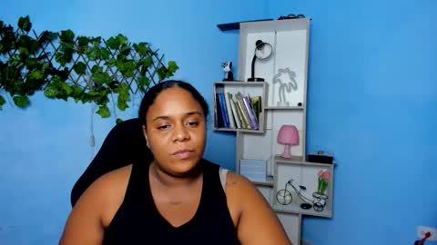 Snapshot of bbw_charlote chatting on January 19, 2026, 12:31 pm Charlote online show from January 19, 2026, 12:31 pm