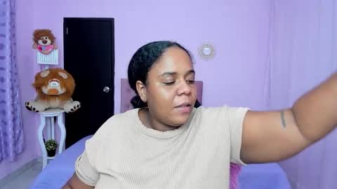 Snapshot of bbw_charlote chatting on February 18, 2026, 12:12 pm Charlote online show from February 18, 2026, 12:12 pm