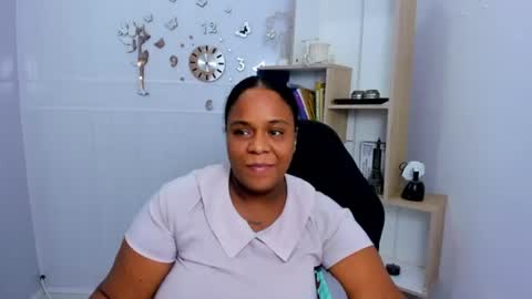 Snapshot of bbw_charlote chatting on June 22, 2026, 12:24 pm Charlote online show from June 22, 2026, 12:24 pm