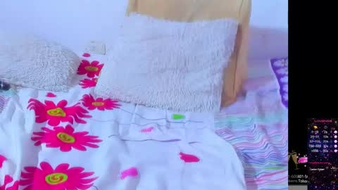 Michelle bbw online show from November 8, 2025, 3:07 am