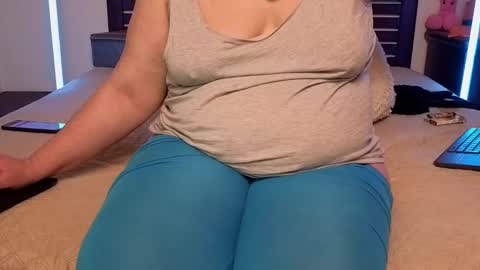 Snapshot of bbw_goddes chatting on January 9, 2026, 3:53 am Love online show from January 9, 2026, 3:53 am