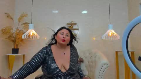 BBW Cindyy  online show from September 26, 2025, 7:29 pm