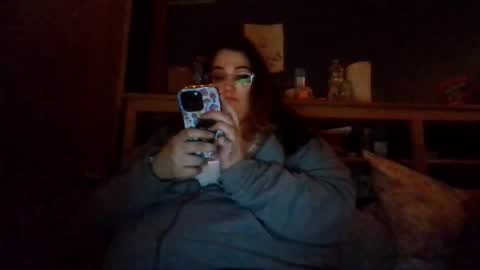 bbwdabkitty online show from February 12, 2026, 1:33 am