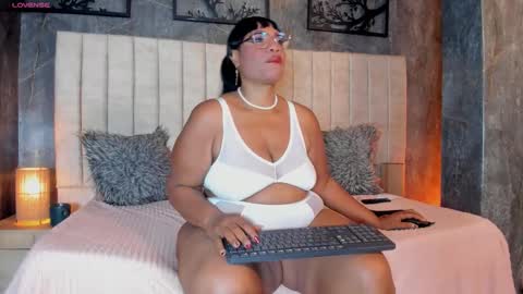 Bbwlatina01 online show from February 2, 2026, 12:15 pm