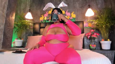 Bbwlatina01 online show from March 27, 2026, 12:16 pm
