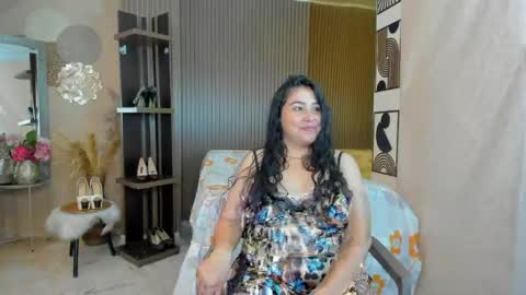 bbwluxurymuse online show from May 2, 2026, 2:11 pm