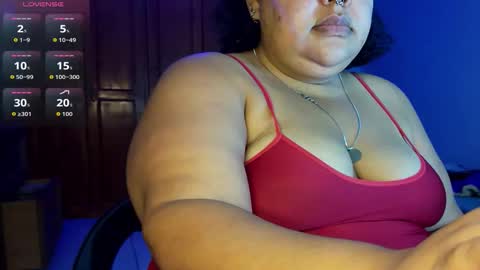 Snapshot of bbwroyalttty chatting on May 26, 2026, 12:12 pm The girl next door online show from May 26, 2026, 12:12 pm