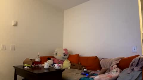 Snapshot of bby_julesss chatting on December 31, 2024, 6:16 am bby_julesss online show from December 31, 2024, 6:16 am