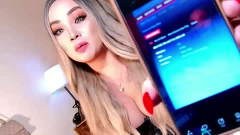 bby_lexielore69 online show from March 11, 2026, 1:44 am
