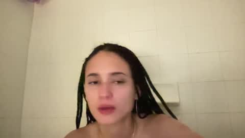 Snapshot of bbyangelyoga chatting on December 8, 2024, 12:51 am bbyangelyoga online show from December 8, 2024, 12:51 am