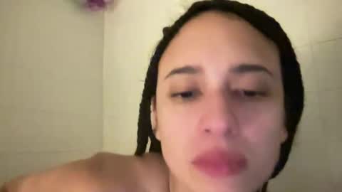 Snapshot of bbyangelyoga chatting on December 8, 2024, 3:53 am bbyangelyoga online show from December 8, 2024, 3:53 am