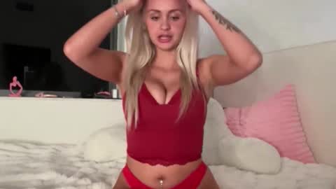 Trinity online show from February 14, 2026, 2:30 am