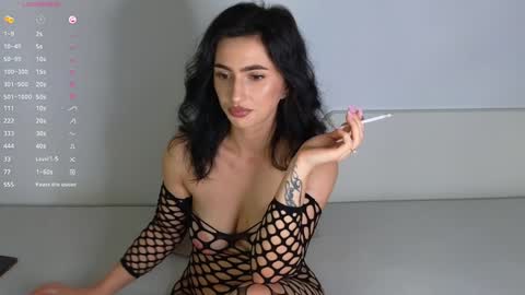 Kristy online show from February 7, 2025, 6:45 am