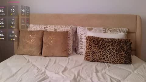 Kristy online show from November 10, 2025, 5:28 am